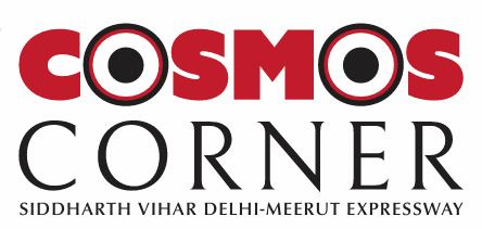 Cosmos Corner Logo